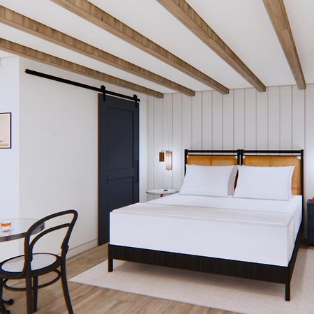 Salt House Nantucket Hotel Kültér fotó