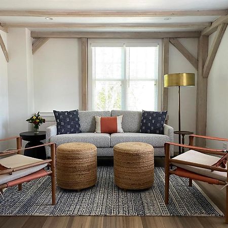 Salt House Nantucket Hotel Kültér fotó