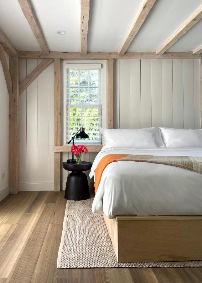 Salt House Nantucket Hotel Kültér fotó