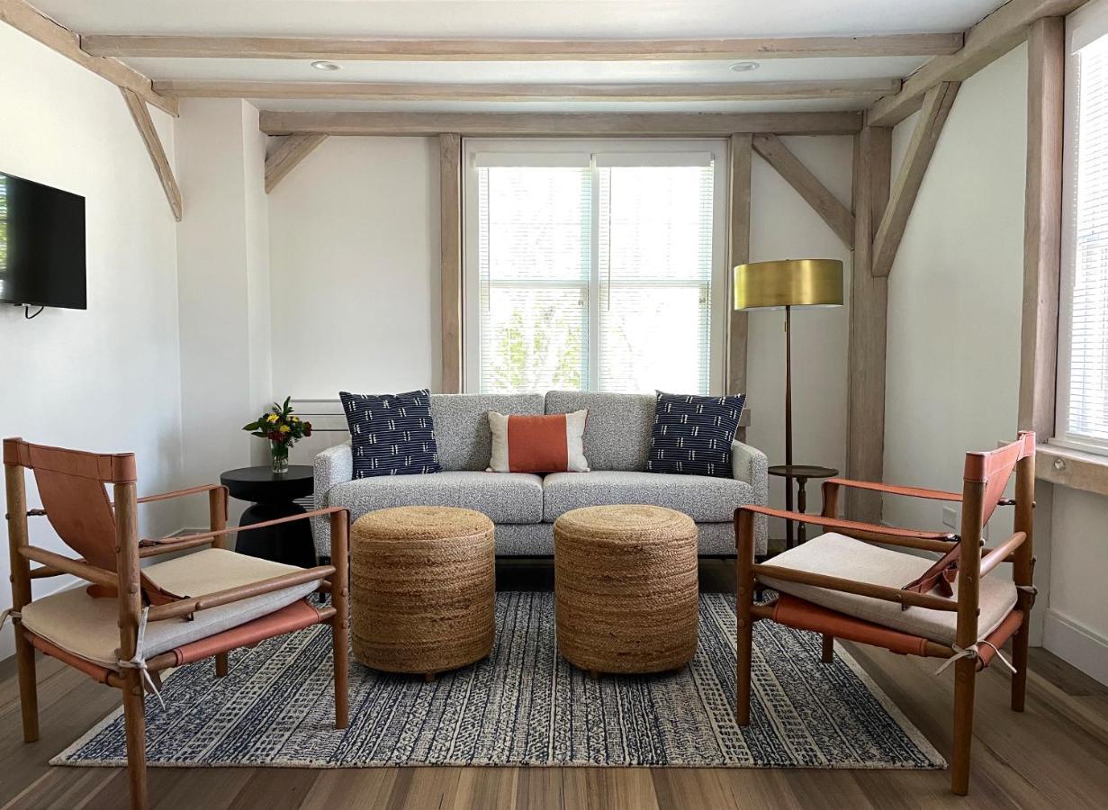 Salt House Nantucket Hotel Kültér fotó