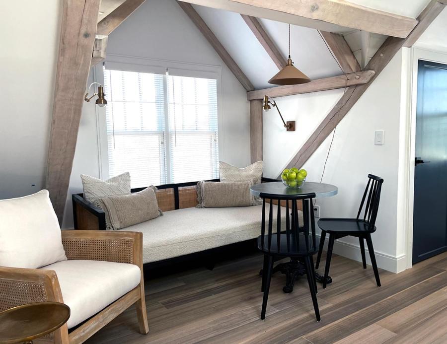 Salt House Nantucket Hotel Kültér fotó
