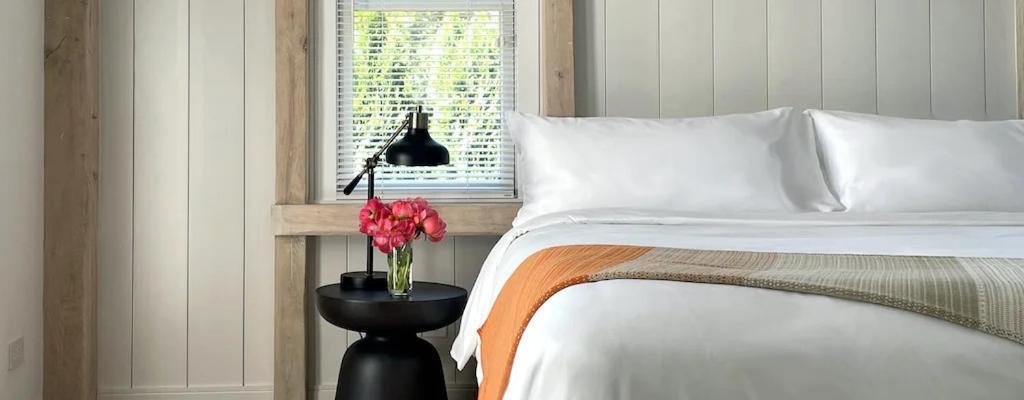 Salt House Nantucket Hotel Kültér fotó